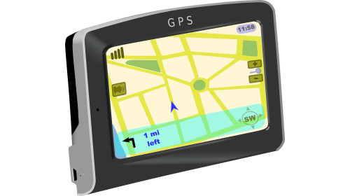 Application gps pour autoradio android